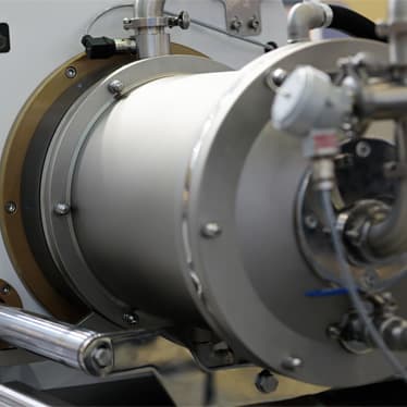 Agricultural Machinery