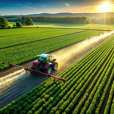 Agricultural Surfactants and Adjuvants Supplier Distributor