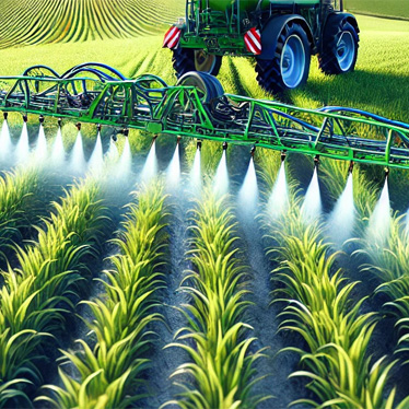 Agrochemicals Supplier Distributor