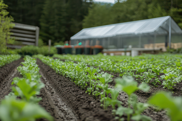 Supplier of Bio-pesticides & Bio-formulants