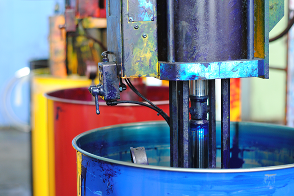 Surfactants for Paint Manufacturers