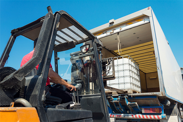 Trading Chemicals - Surfactant Chemicals Distributor
